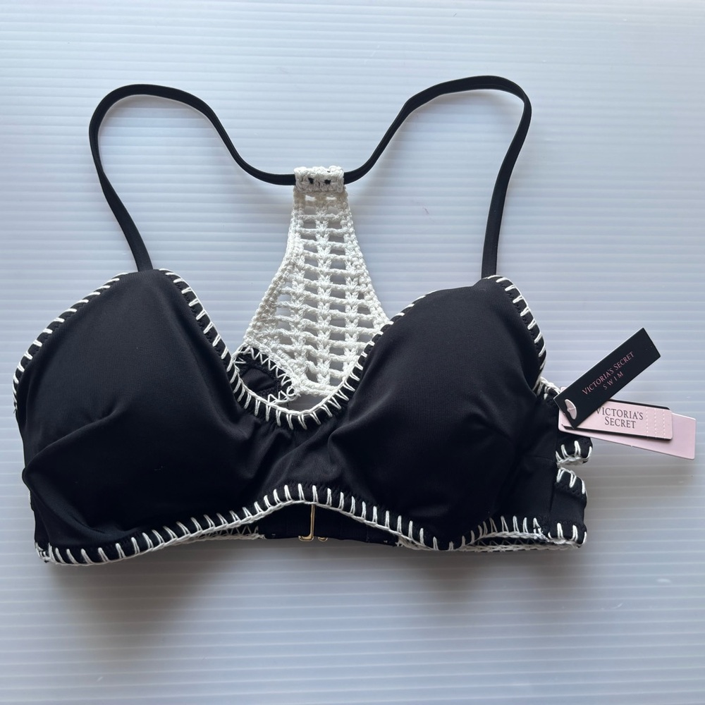 Victoria Secret Bikini Top NWT